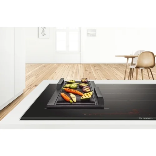 Bosch HEZ390522 Grilio plokštė image 3