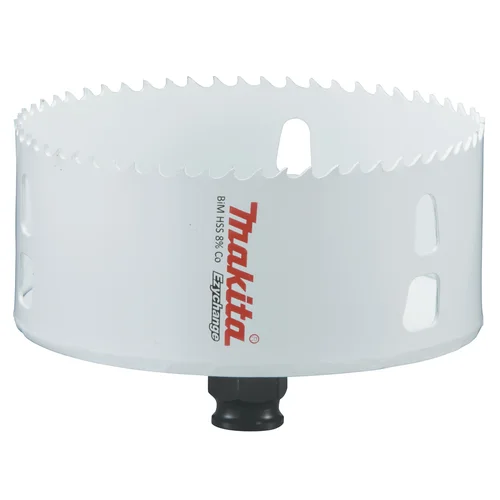 Makita E-04014 EZYCHANGE Bi-Metal gręžimo karūna 111mm image 1