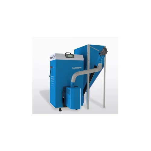 ELEKTROMET EKO-PE COMPACT 35/540 (35 kW, 540 l) image 1