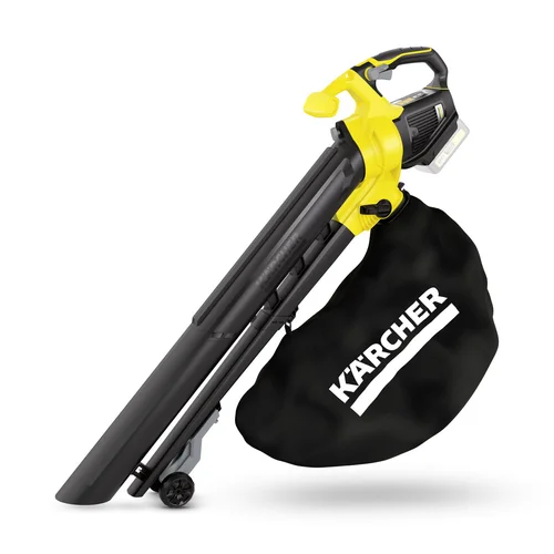KARCHER BLV 18-200 Battery 1.444-100.0 Lapų pūstuvas ir siurblys image 1