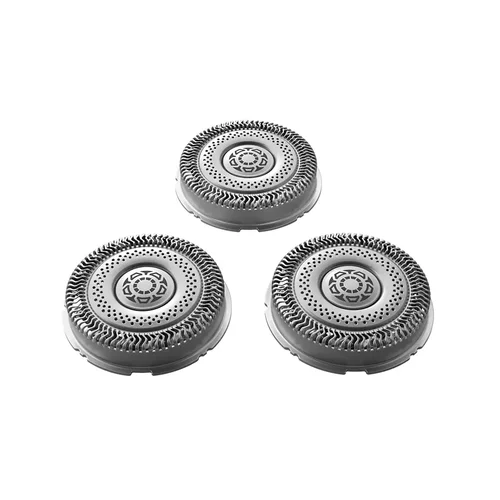 PHILIPS SH91/50 keičiamos skutimo galvutės image 1