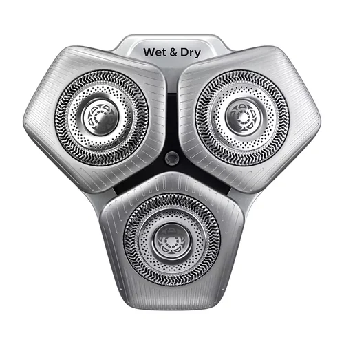 PHILIPS SH91/50 keičiamos skutimo galvutės image 2