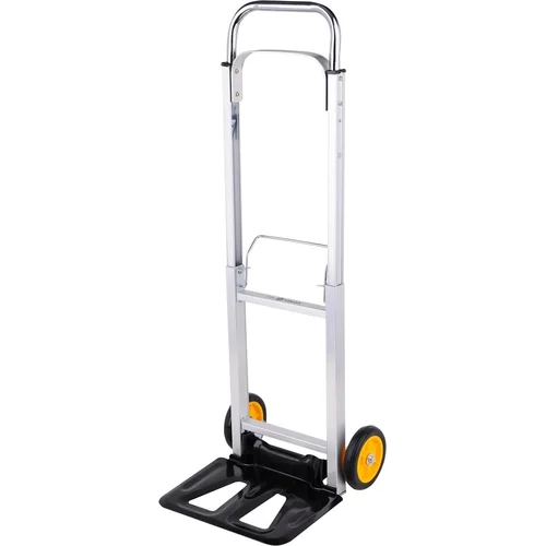 Vorel Vežimėlis prekių transportavimui sulankstomas 355x240 mm 90 kg image 1