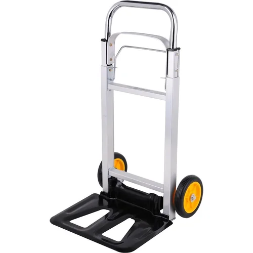 Vorel Vežimėlis prekių transportavimui sulankstomas 355x240 mm 90 kg image 2