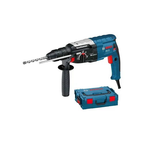 Bosch GBH 2-28 perforatorius, 3,2 J, L-BOXX image 1