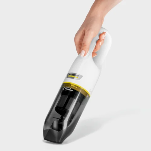 KARCHER CVH 3 PLUS 1.198-350.0 0,15 L konteineris image 2