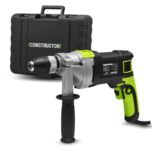 Constructor Elektrinis smūginis gręžtuvas 850 W, 13 mm image 1