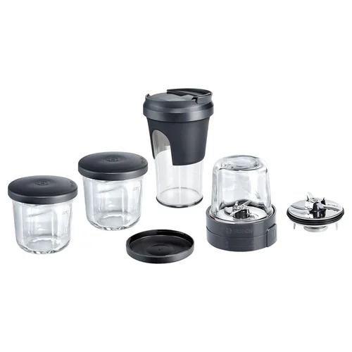 BOSCH MUZ45XTM1 TastyMoments 5 viename malūnėlis image 1