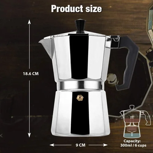 Kavinukas Reach Coffee 300 ml image 2