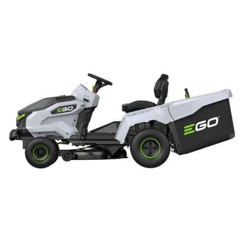 Akumuliatorinis sodo traktorius EGO Power+ TR3801E-B image 2