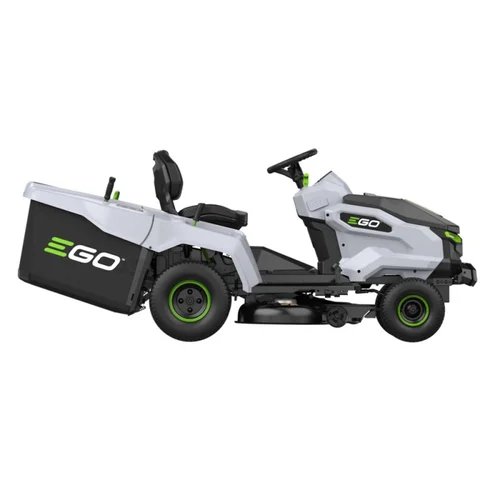 Akumuliatorinis sodo traktorius EGO Power+ TR3801E-B image 3