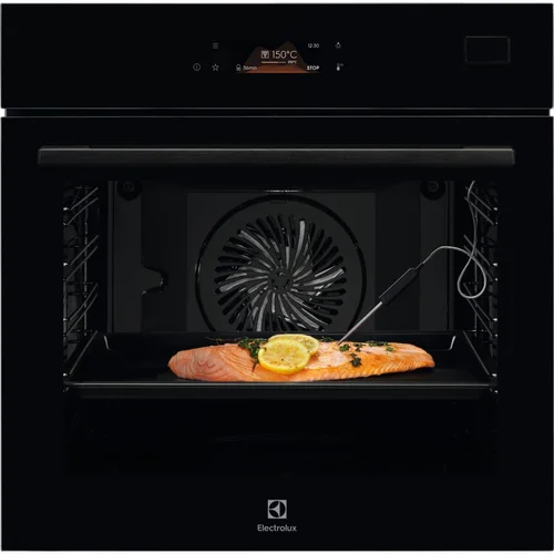 Įmontuojama garinė orkaitė su maisto termometru Electrolux EOB8S39Z image 1