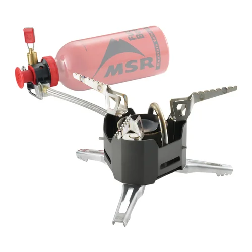 MSR XGK Extreme Stove, 15 x 10 x 10 cm image 1