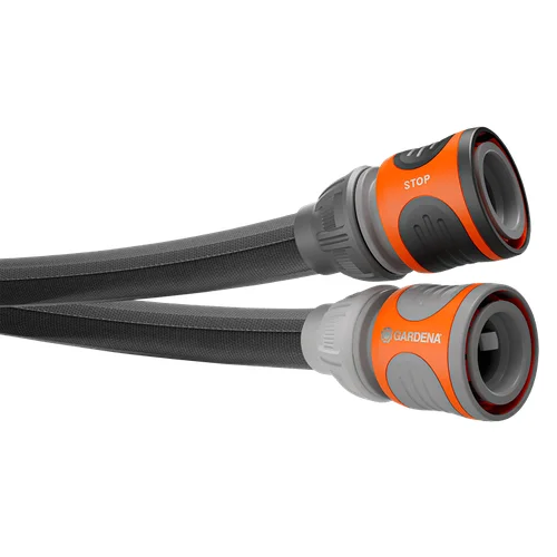 Gardena Liano Life 25 m tekstilinės žarnos rinkinys image 3