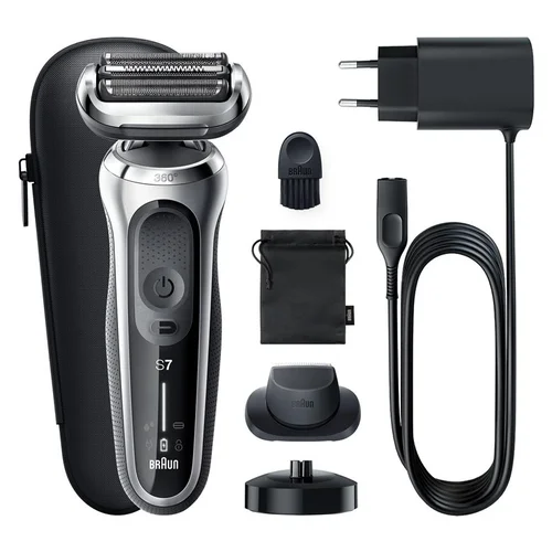 Barzdaskutė Braun Series 7 71-S4200cs, li-ion image 2