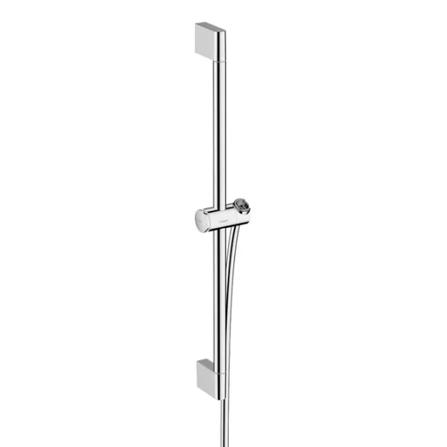 Hansgrohe Unica Pulsify S 65 cm, 24400000 chromo image 1