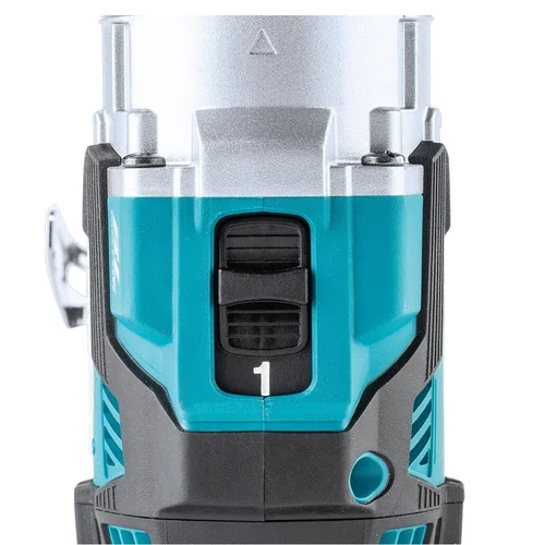 Makita DDF489Z Akumuliatorinis bešepetėlinis gręžtuvas 18 V 70/36 Nm image 2