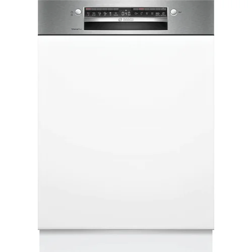 Bosch SBI4ECS28E 60 cm įmontuojama indaplovė image 1
