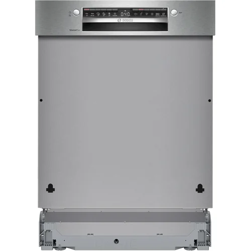 Bosch SBI4ECS28E 60 cm įmontuojama indaplovė image 2