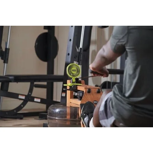 Ryobi RCF4-0 Prisegamas ventiliatorius, 4 V image 3