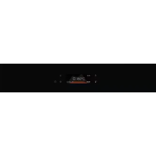 Įmontuojama orkaitė ELECTROLUX LOE8F38Z image 2