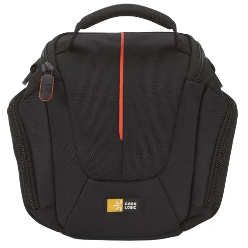 CASE LOGIC DCB-304 Fotoaparato dėklas Juodas image 3