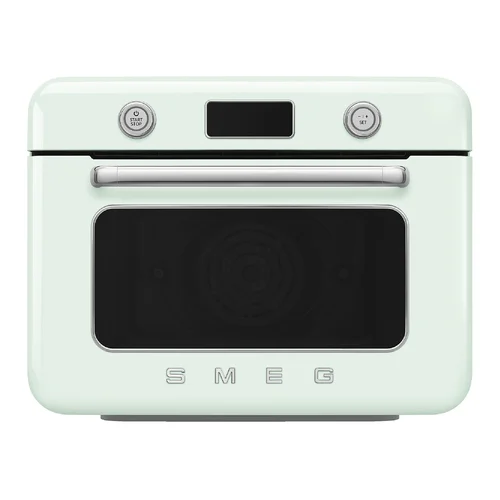 SMEG COF01PGEU Orkaitė su garų funkcija 50's Style image 1