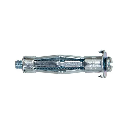 Fischer Metal. kaištis gipso plokštei HM 6X52 S image 1