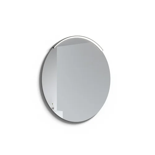 Raguvos Baldai ECO ROUND MOON 80 cm apvalus veidrodis image 1