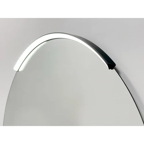 Raguvos Baldai ECO ROUND MOON 80 cm apvalus veidrodis image 2