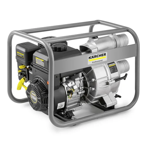 Benzininis vandens siurblys KARCHER WWP 45, 1.042-210.0 image 1