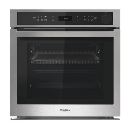 Whirlpool AKZ9S 8271 IX įmontuojama elektrinė orkaitė 60 cm image 1