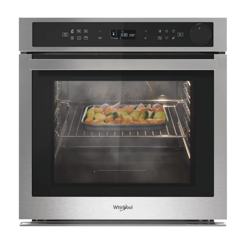 Whirlpool AKZ9S 8271 IX įmontuojama elektrinė orkaitė 60 cm image 2