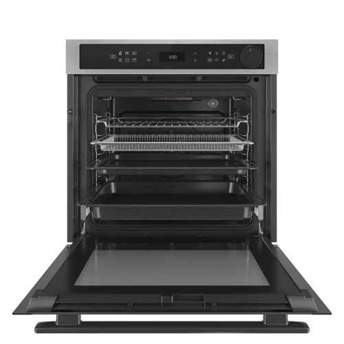 Whirlpool AKZ9S 8271 IX įmontuojama elektrinė orkaitė 60 cm image 3