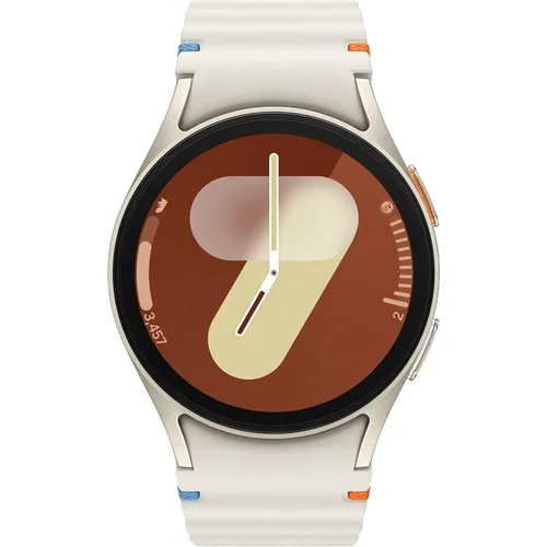Samsung Galaxy Watch 7 40 mm BT, kreminė image 2