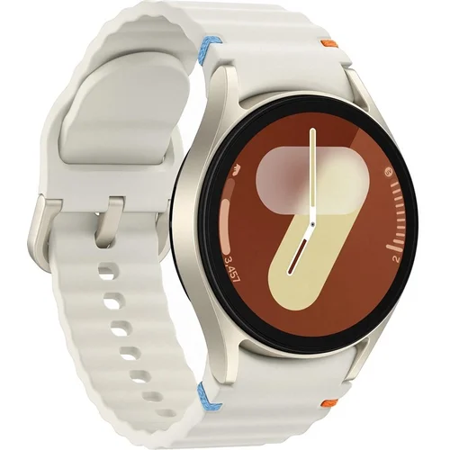 Samsung Galaxy Watch 7 40 mm BT, kreminė image 3