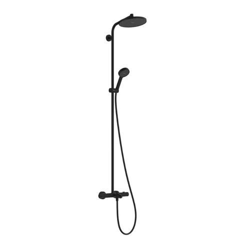 Hansgrohe Activera S 240 1jet EcoSmart 28871670 image 1