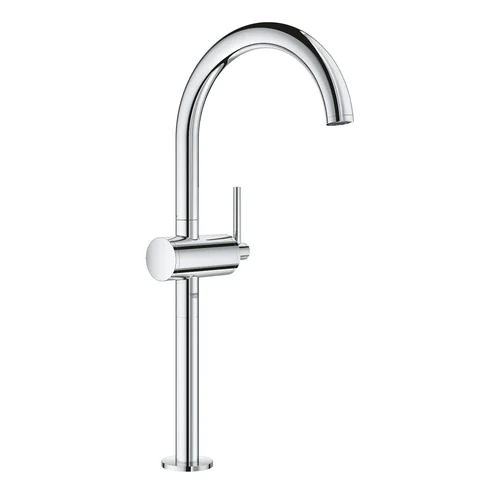 Praustuvo maišytuvas Grohe ATRIO XL, 32647003, chromas image 1
