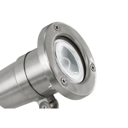 Šviestuvas Eglo Nema 94111, 5W, GU10, IP54, plieno image 2