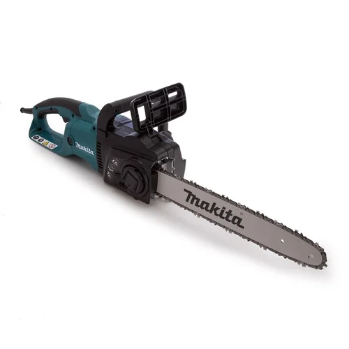 Makita UC4051A, 2000 W, 40 cm elektrinis pjūklas image 1