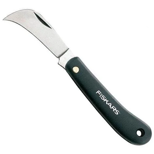 Fiskars 125880 lenktas skiepijimo peilis image 2