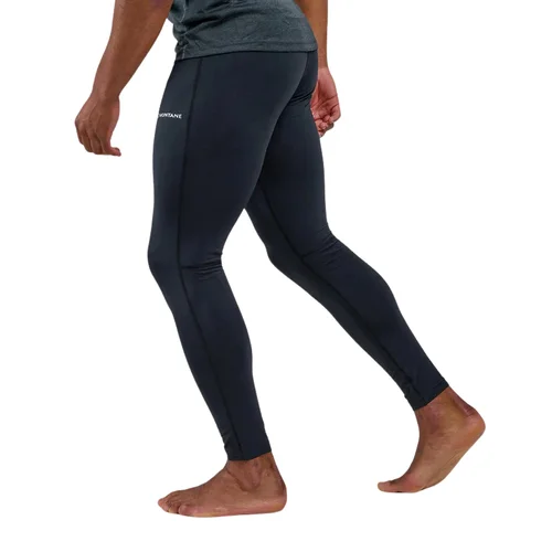 Vyriškos termo kelnės Montane Dart XT Long Johns – Juoda – L image 3
