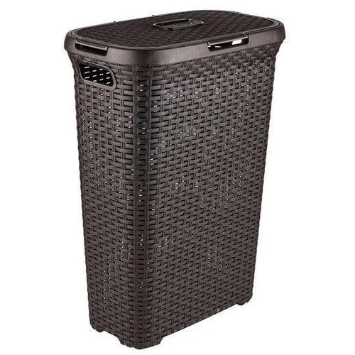 Skalbinių dėžė Curver, 40 l image 2