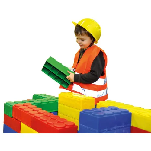 Apsauginis šalmas vaikams image 2