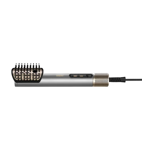 Babyliss AS6555E plaukų formavimo šukos Chromo 1600 W image 3