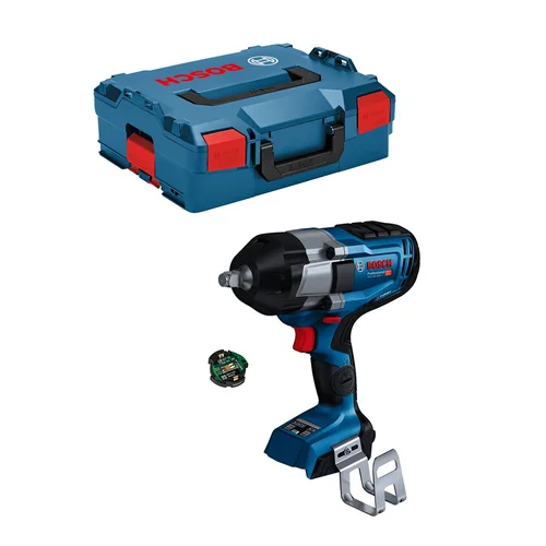 Bosch GDS 18V-1000 C 1/2'' akumuliatorinis smūginis veržliasukis 06019J8001 image 1