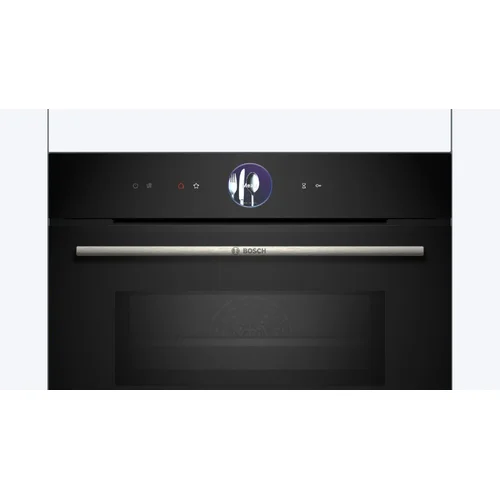 Bosch CMG7361B1 Įmontuojama orkaitė 60×45 cm image 3