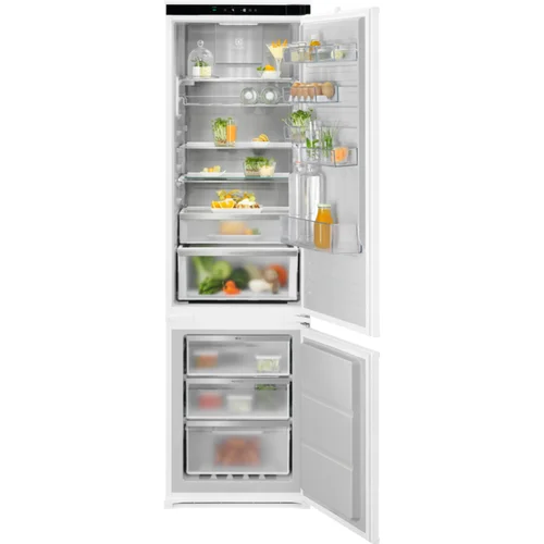 Įmontuojamas šaldytuvas Electrolux ENC8MC19S image 1