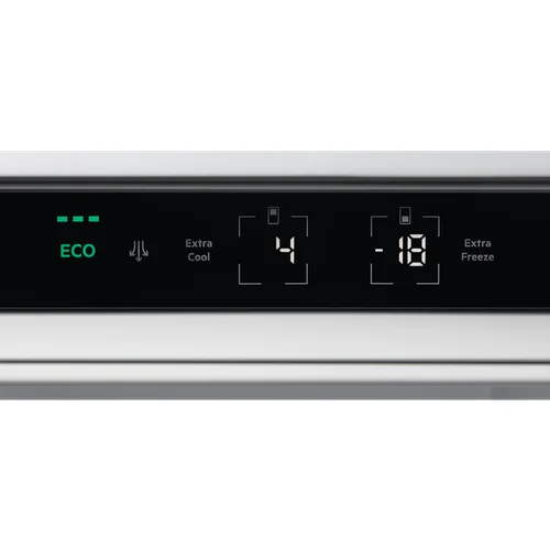 Įmontuojamas šaldytuvas Electrolux ENC8MC19S image 2