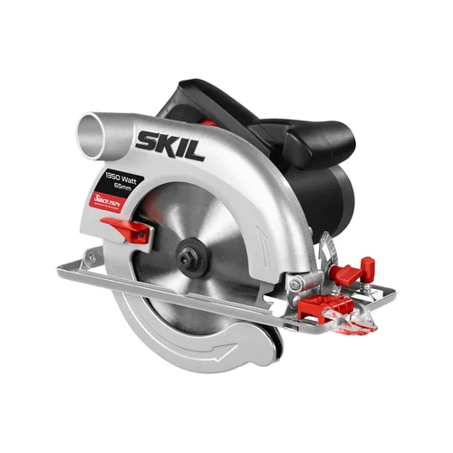 Skil 5765AA Elektrinis diskinis pjūklas, 1350 W, 184 mm image 1